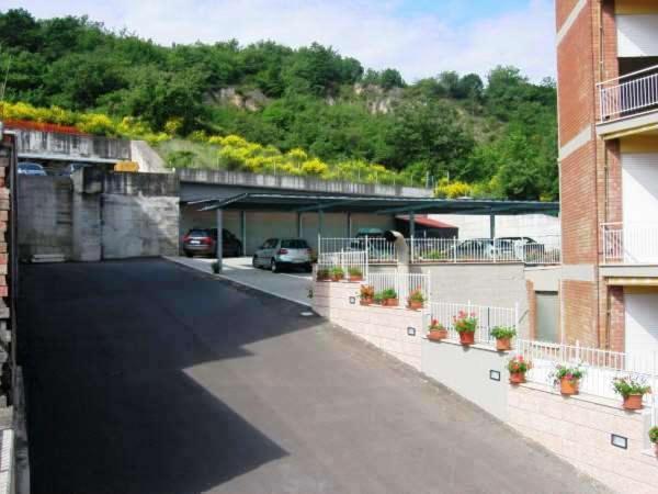 Hotel Reali Chianciano Terme Exterior foto