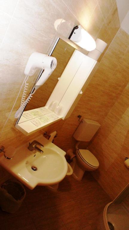 Hotel Reali Chianciano Terme Zimmer foto