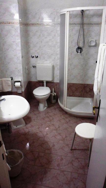 Hotel Reali Chianciano Terme Zimmer foto