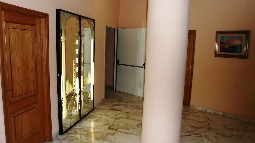 Hotel Reali Chianciano Terme Exterior foto