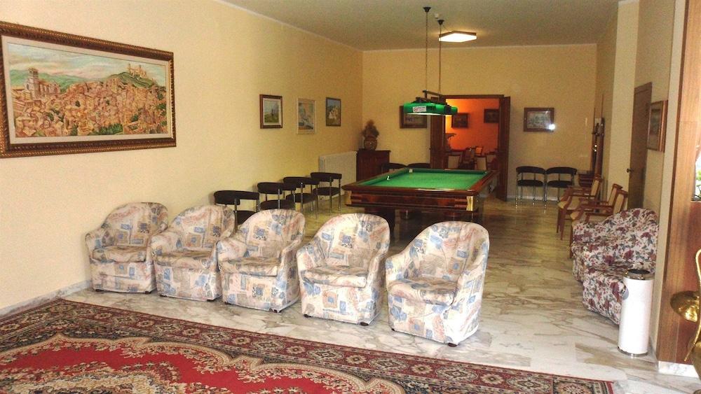Hotel Reali Chianciano Terme Exterior foto